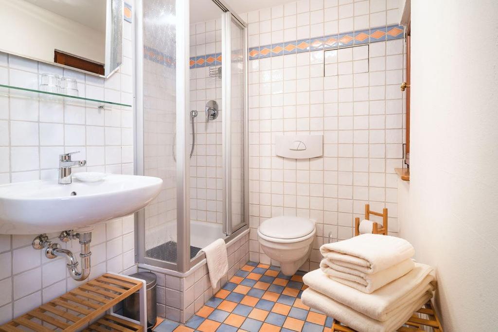 Ferienwohnungen Alte Destillerie クルオルト・ラーテン 部屋 写真
