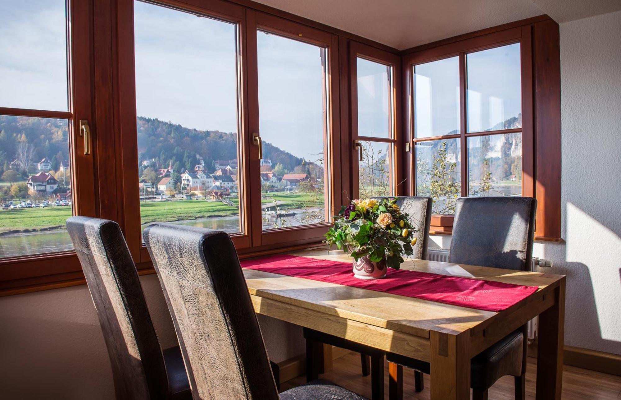 Ferienwohnungen Alte Destillerie クルオルト・ラーテン 部屋 写真