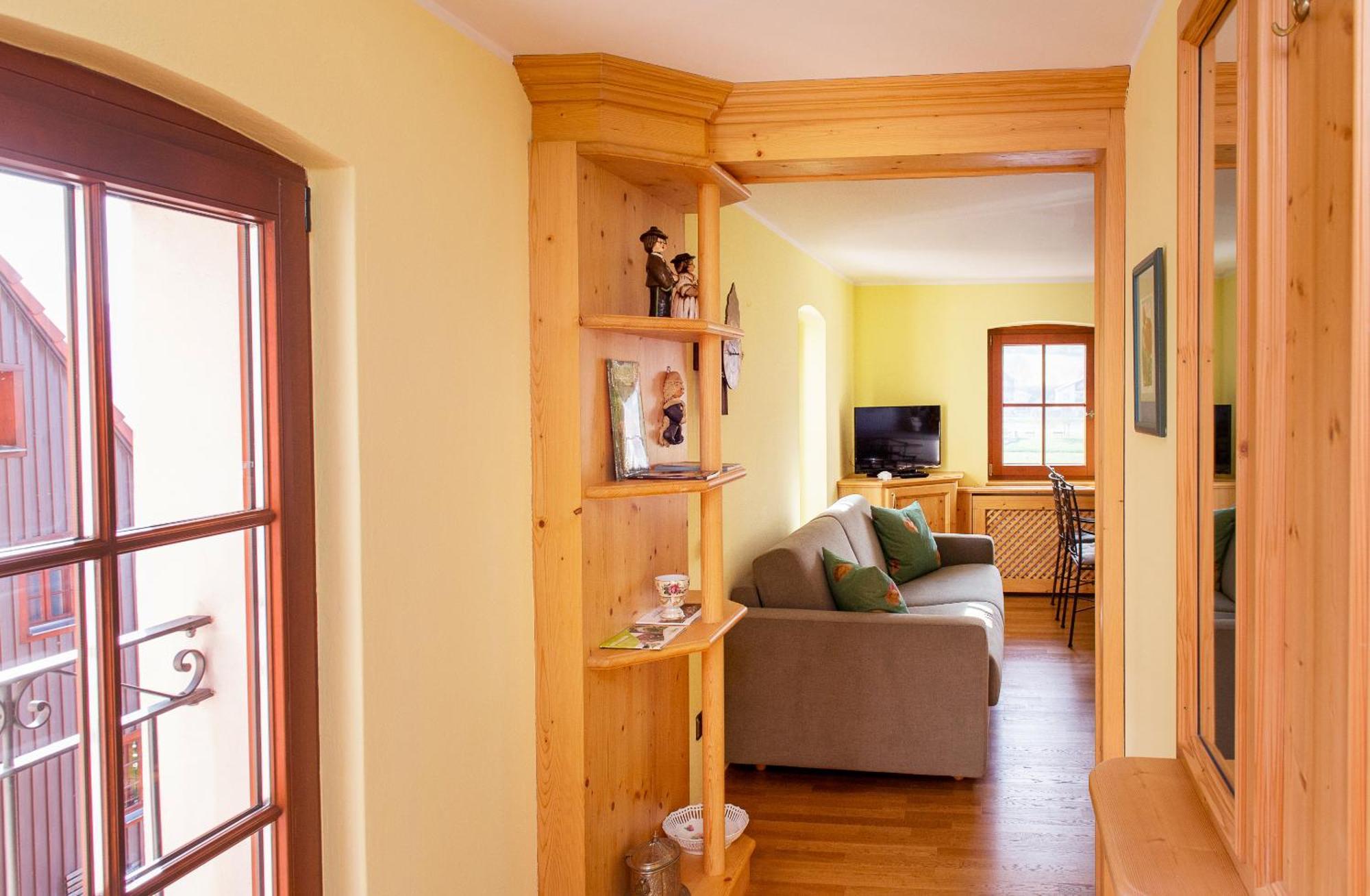 Ferienwohnungen Alte Destillerie クルオルト・ラーテン 部屋 写真